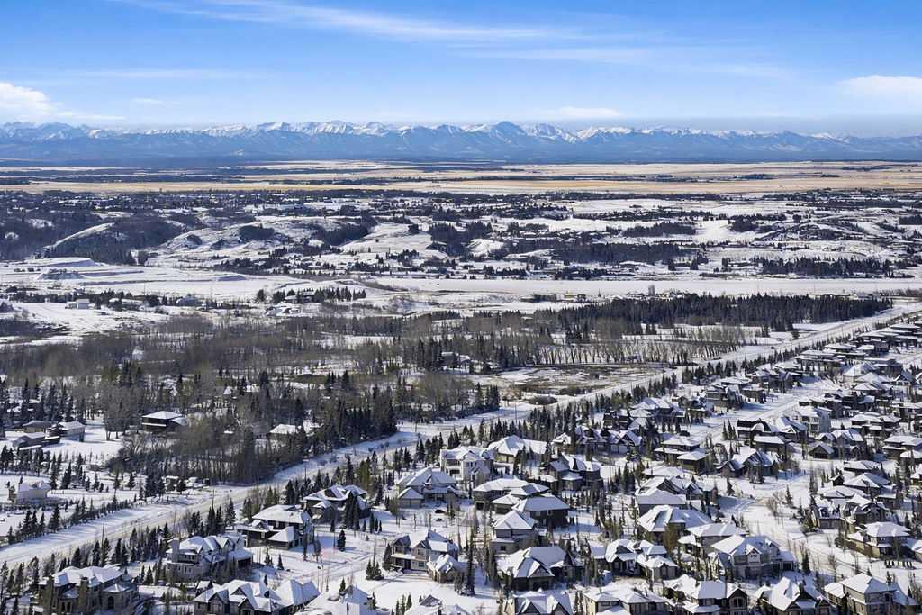 391 Tuscany Ridge Heights NW