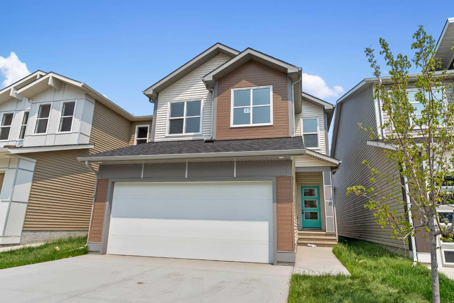 43 Belvedere Point SE