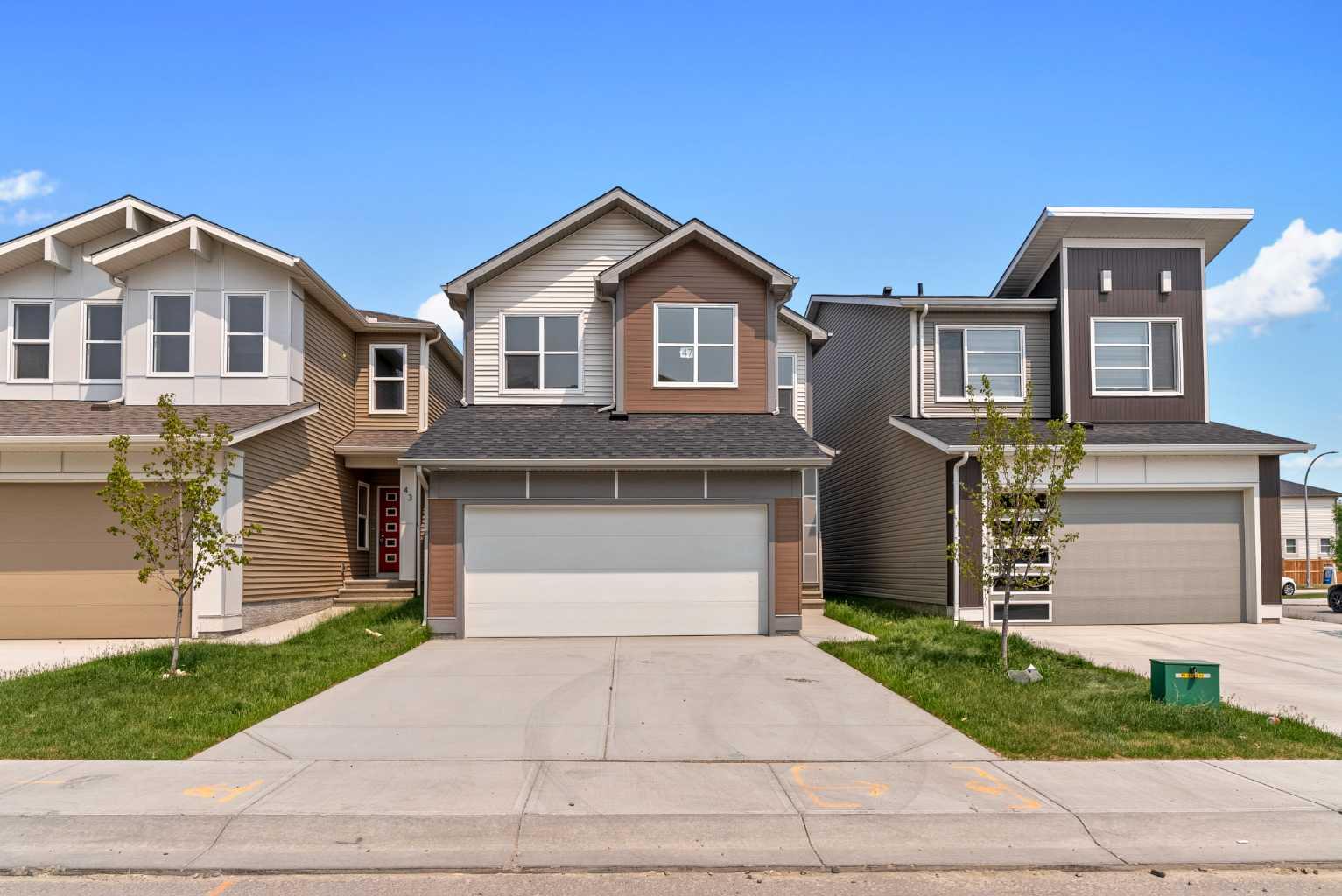 43 Belvedere Point SE