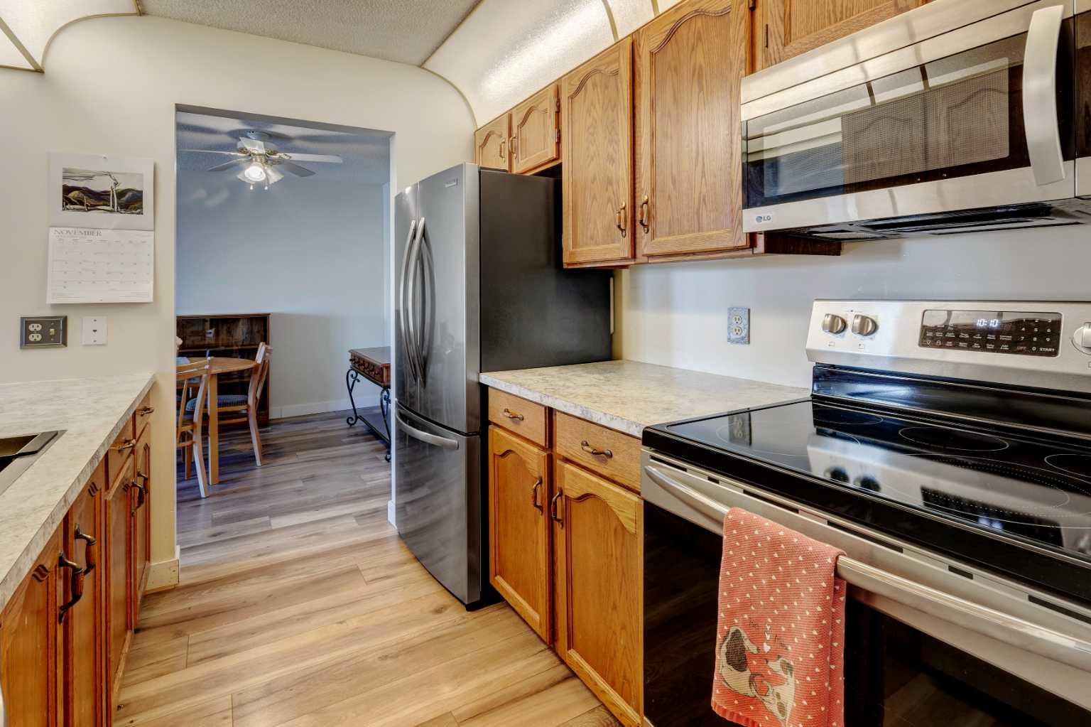 309 Woodside Drive NW 108