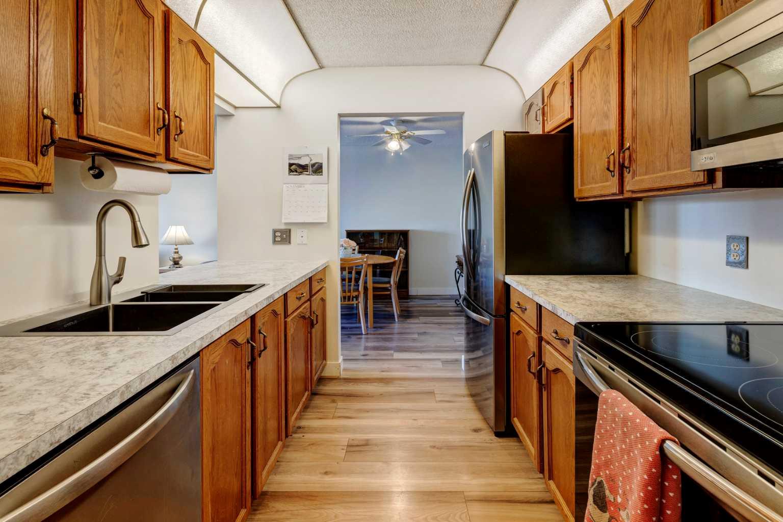 309 Woodside Drive NW 108