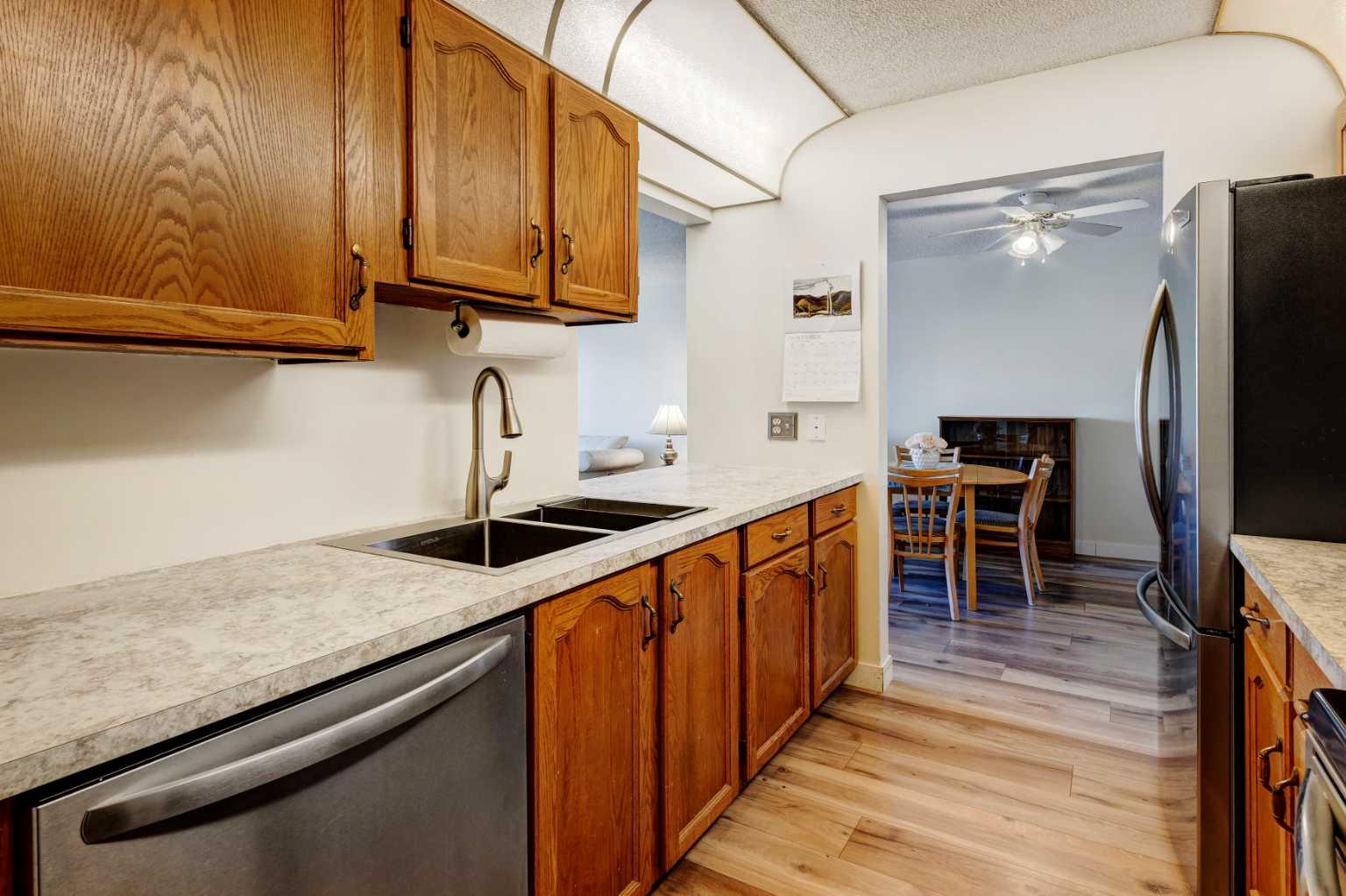 309 Woodside Drive NW 108