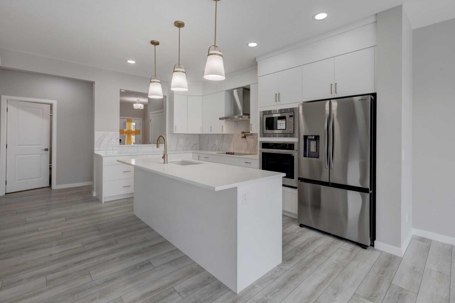 124 Carringvue Place NW