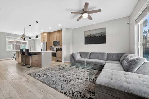 Photo of 30 Cornerstone Manor NE #410, Calgary, AB T3N 1E6 (MLS # A2318326)