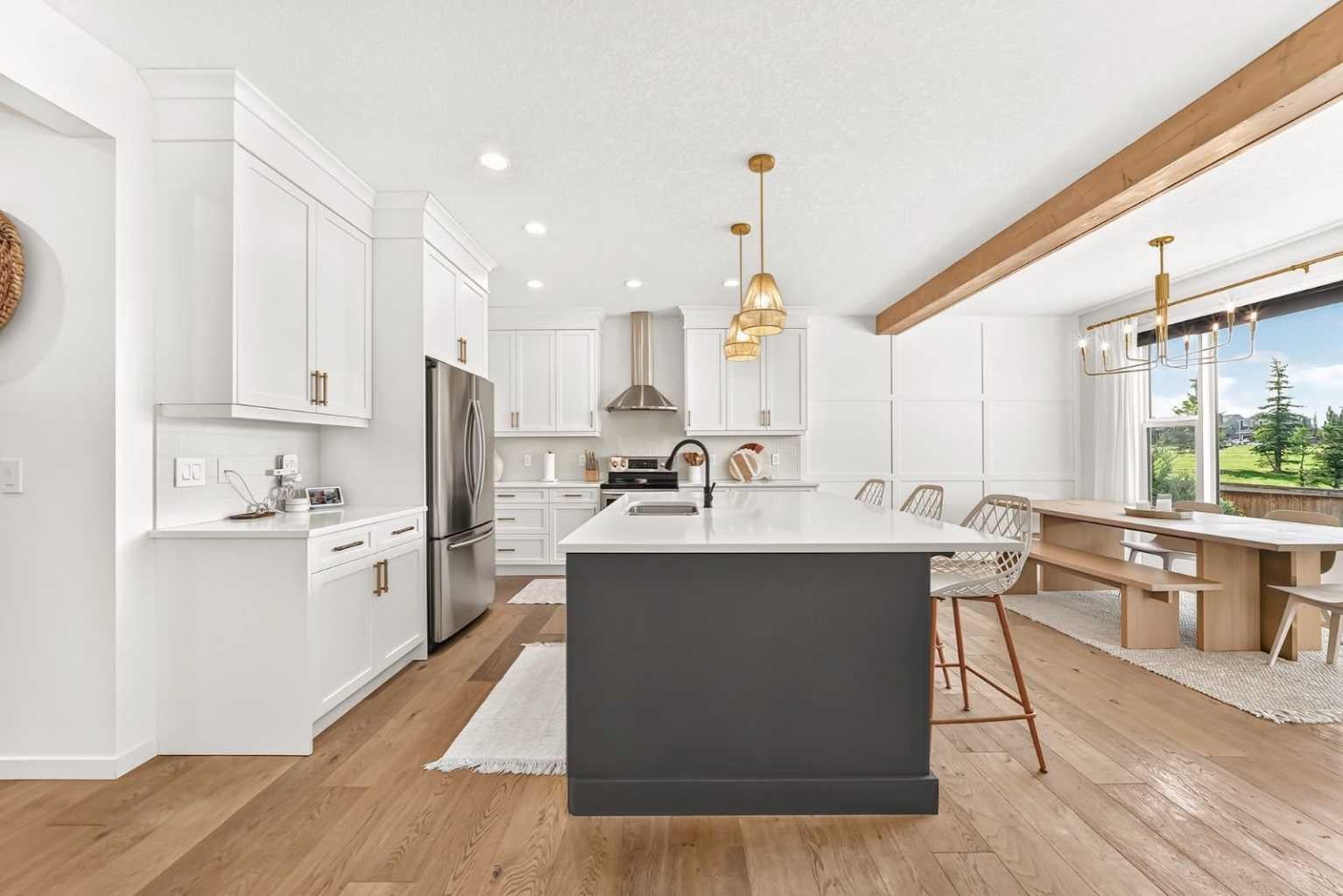180 Auburn Meadows Crescent SE