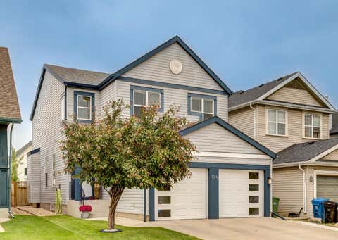 Photo of 124 Copperfield Green SE, Calgary, AB T2Z 4T9 (MLS # A2312416)