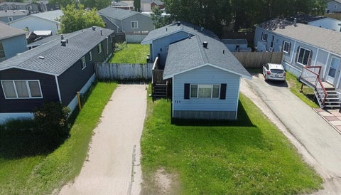 Photo of 153 Grenfell Crescent, Fort McMurray, AB T9H 2M4 (MLS # A2329343)