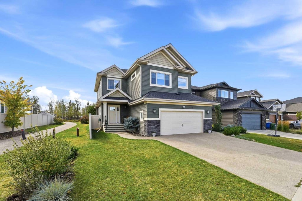 Photo of 69 Caribou Crescent, Red Deer, AB T4P 0P5 (MLS # A2349252)