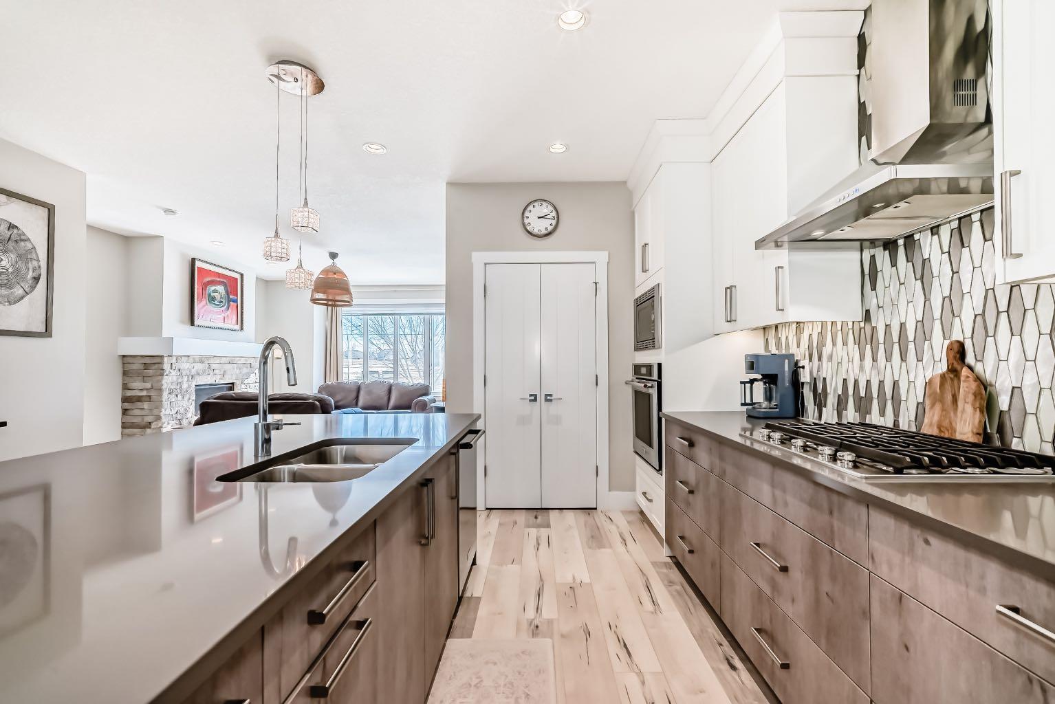 68 Mahogany Gardens SE