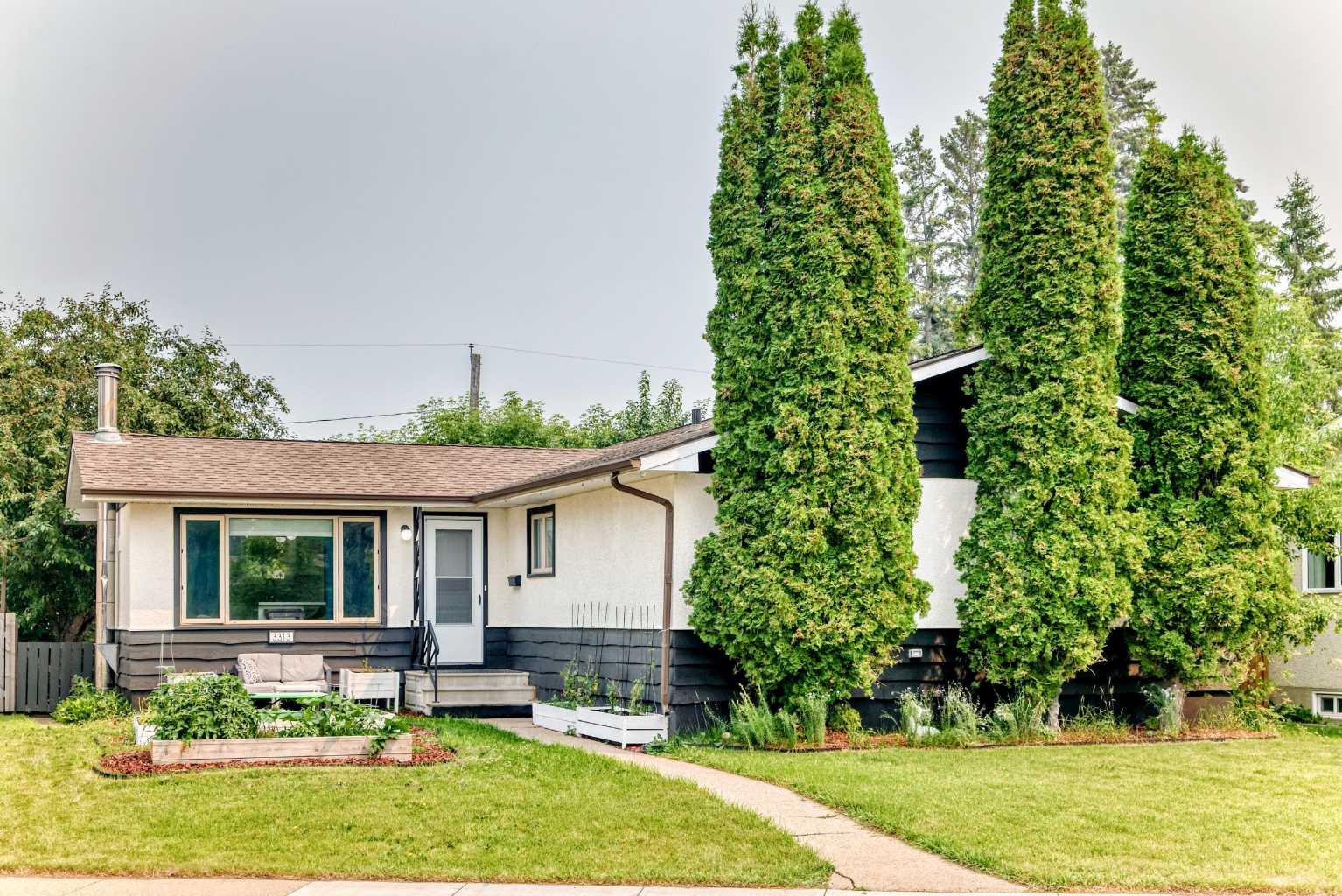 3313 42A Avenue Close