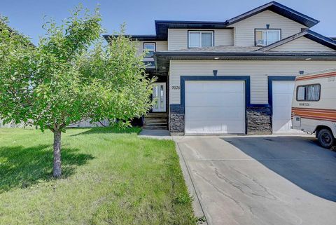 Photo of 9026 131 Avenue, Grande Prairie, AB T8X 0A9 (MLS # A2330319)