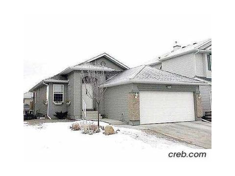 47 Citadel Ridge Close NW Calgary AB T3G 4V4