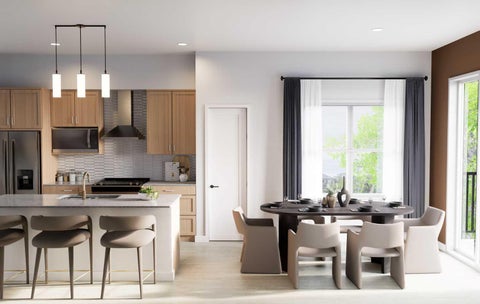 Photo of 437 Alpine Avenue SW #801, Calgary, AB T2Y 0Z8 (MLS # A2346473)