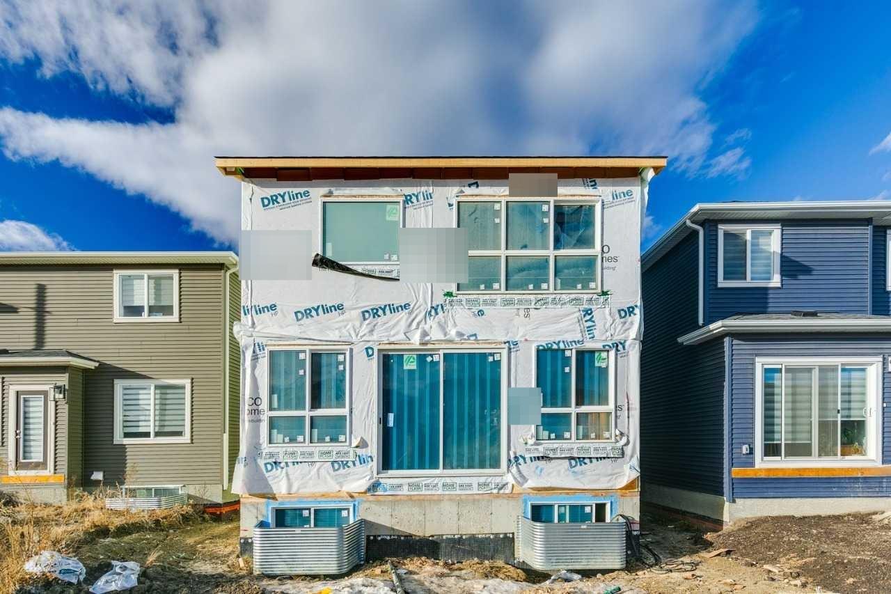 134 Belmont Passage SW