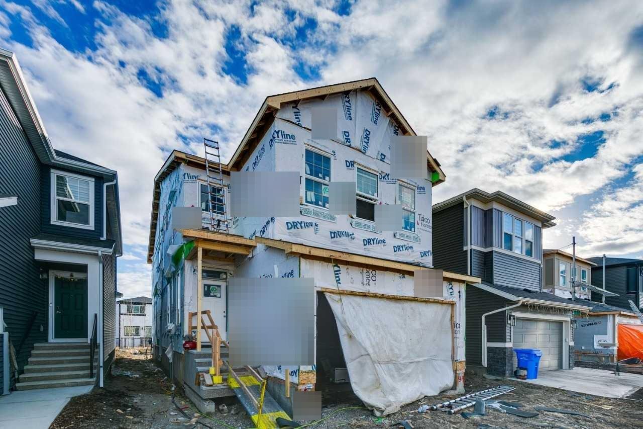 134 Belmont Passage SW