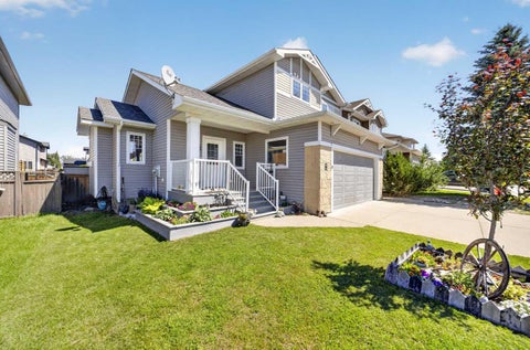 Photo of 759 Stonehaven Drive, Carstairs, AB T0M 0N0 (MLS # A2351702)