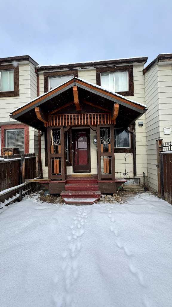 6551 Huntsbay Road NW