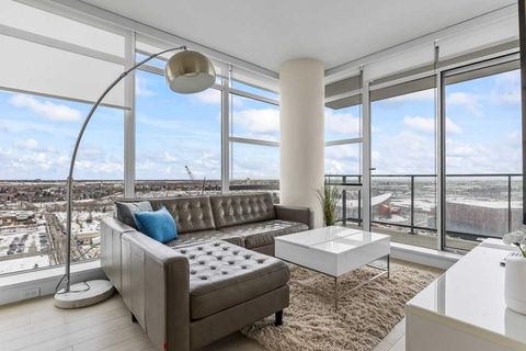 Photo of 1188 3 Street SE #2102, Calgary, AB T2G 1H7 (MLS # A2291709)