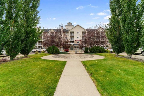 Photo of 11230 104 #112, Grande Prairie, AB T8V 0P3 (MLS # A2353564)