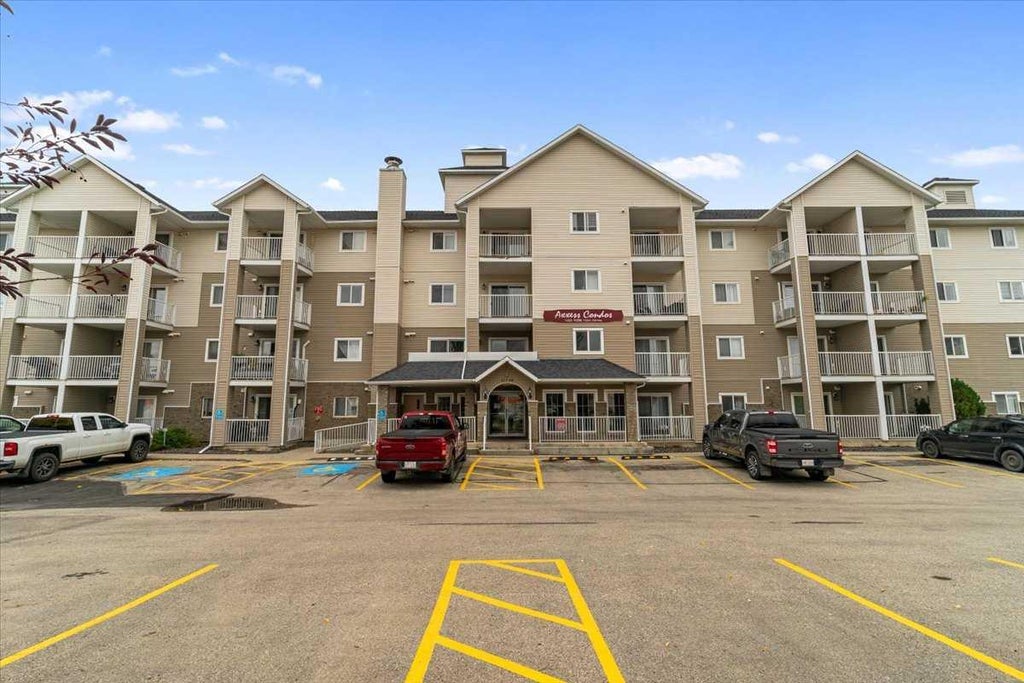 Photo of 11230 104 #112, Grande Prairie, AB T8V 0P3 (MLS # A2353564)