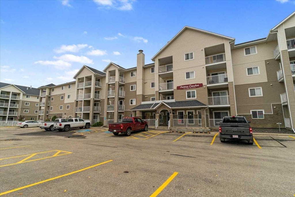 Photo of 11230 104 #112, Grande Prairie, AB T8V 0P3 (MLS # A2353564)