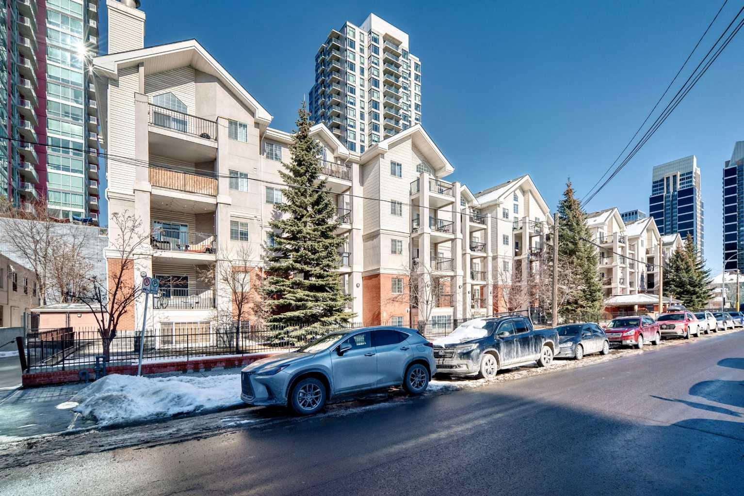 126 14 Avenue SW 204