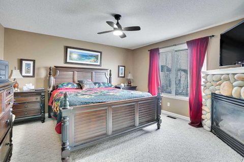 Tiny photo for 251 Lakeview Cove, Chestermere, AB T1X 1E7 (MLS # A2289312)