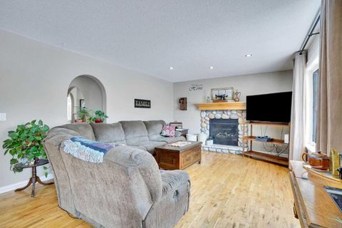 Tiny photo for 251 Lakeview Cove, Chestermere, AB T1X 1E7 (MLS # A2289312)