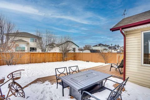 Tiny photo for 251 Lakeview Cove, Chestermere, AB T1X 1E7 (MLS # A2289312)