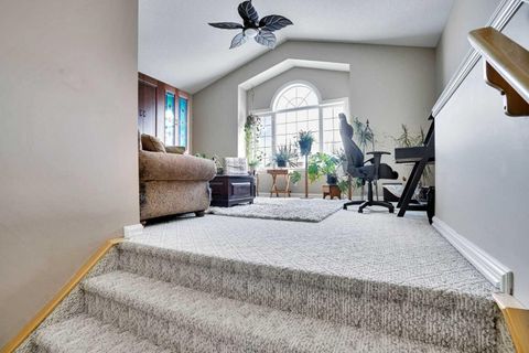 Tiny photo for 251 Lakeview Cove, Chestermere, AB T1X 1E7 (MLS # A2289312)