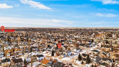 Tiny photo for 251 Lakeview Cove, Chestermere, AB T1X 1E7 (MLS # A2289312)