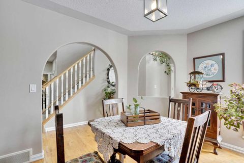 Tiny photo for 251 Lakeview Cove, Chestermere, AB T1X 1E7 (MLS # A2289312)