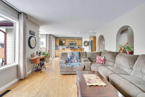 Tiny photo for 251 Lakeview Cove, Chestermere, AB T1X 1E7 (MLS # A2289312)