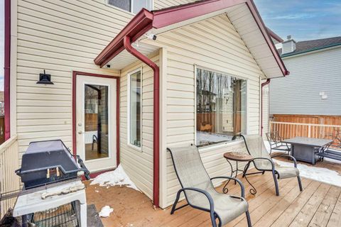 Tiny photo for 251 Lakeview Cove, Chestermere, AB T1X 1E7 (MLS # A2289312)