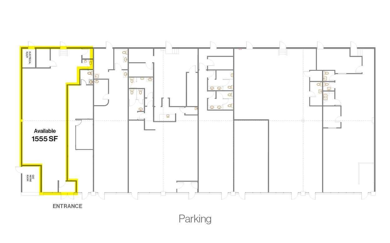 5555 Strathcona Hill SW Unit 1
