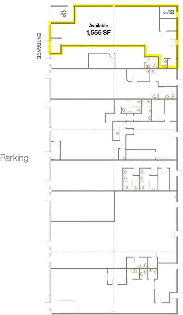 5555 Strathcona Hill SW Unit 1