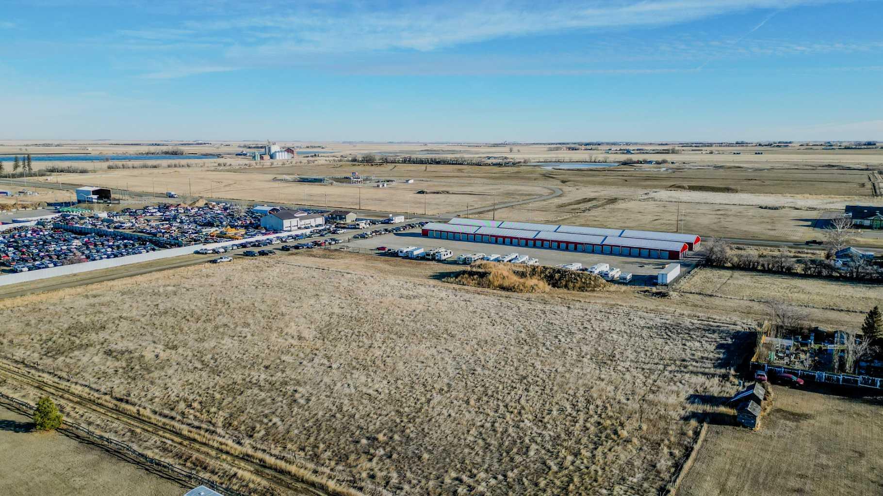 Lot 7-10 Block 179; Plan 4489J