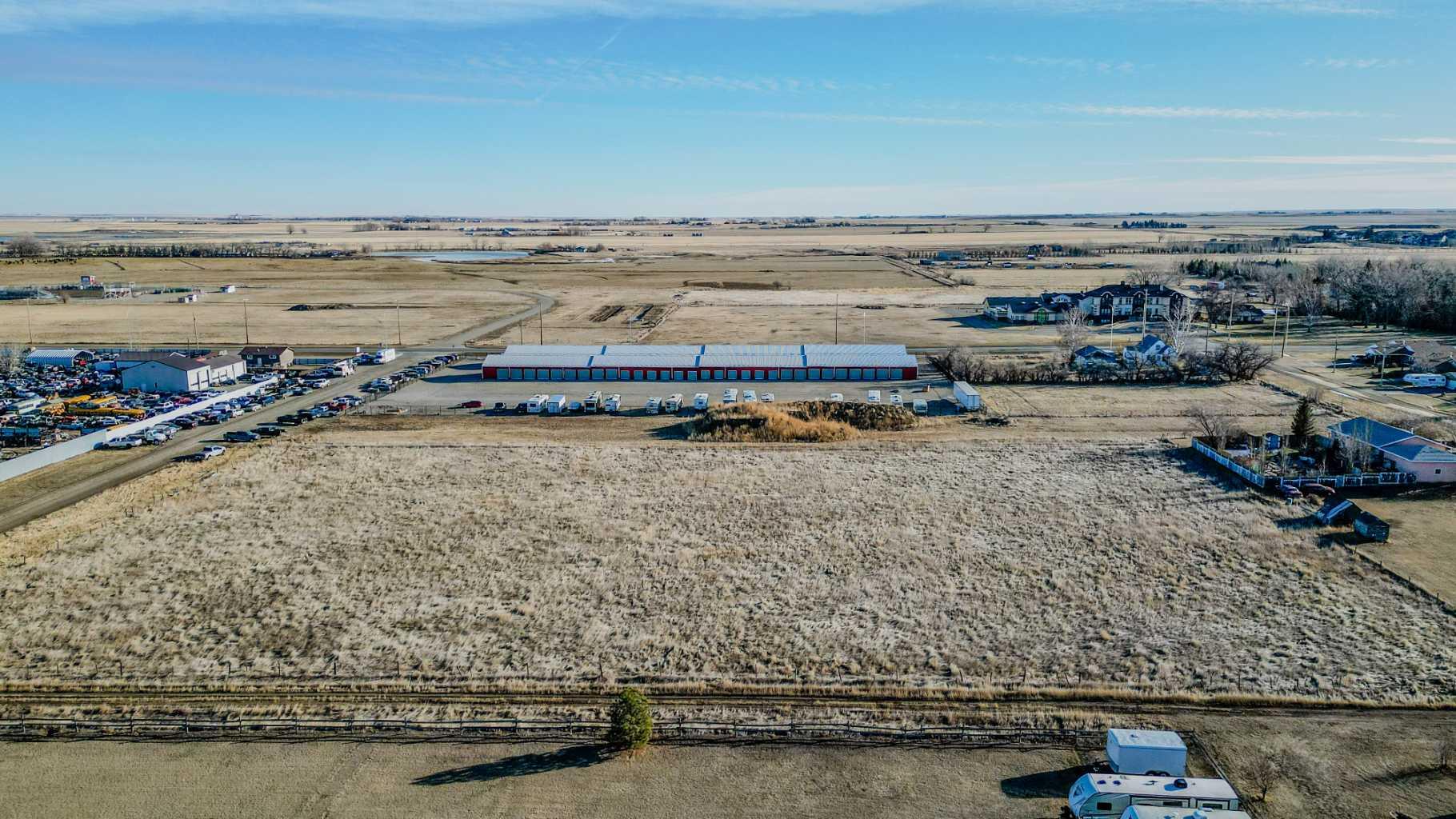 Lot 7-10 Block 179; Plan 4489J