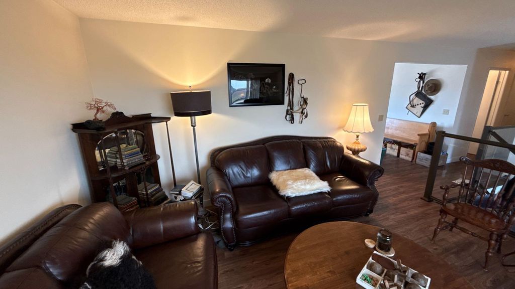 Photo of 9707 103 Street, Nampa, AB T0H 2R0 (MLS # A2310226)