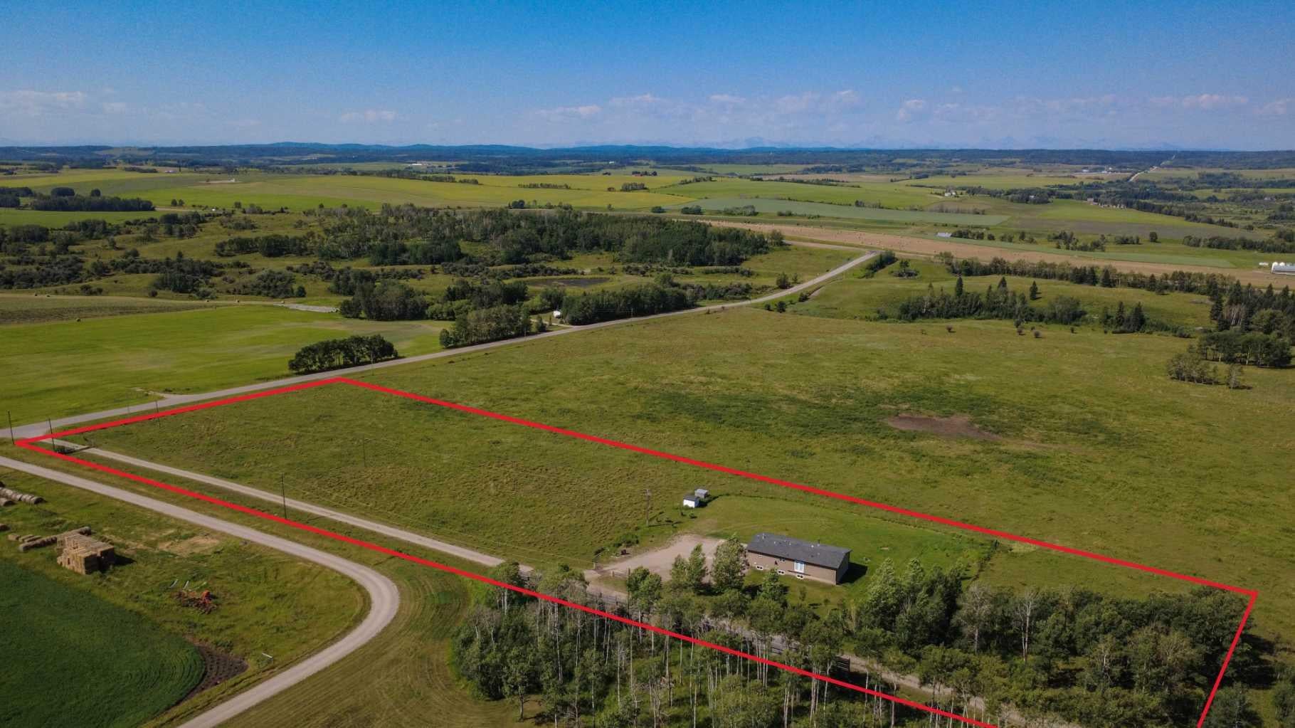 4142 Township Road 290