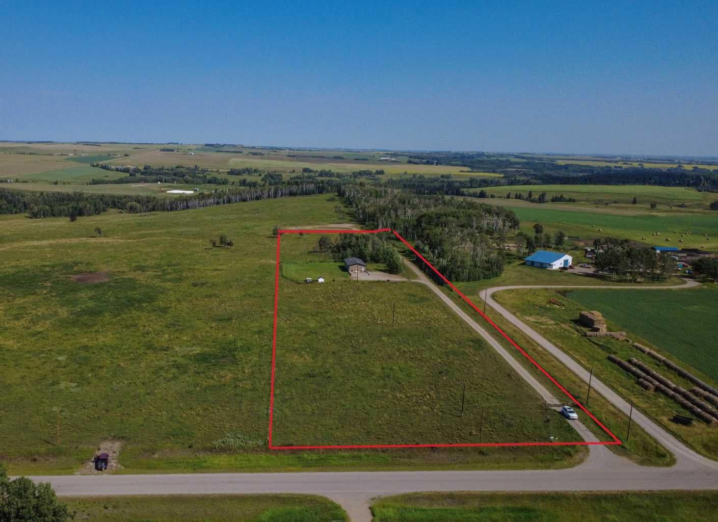 4142 Township Road 290