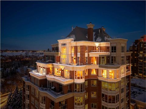 690 Princeton Way SW 1201 Calgary AB T2P 5J9