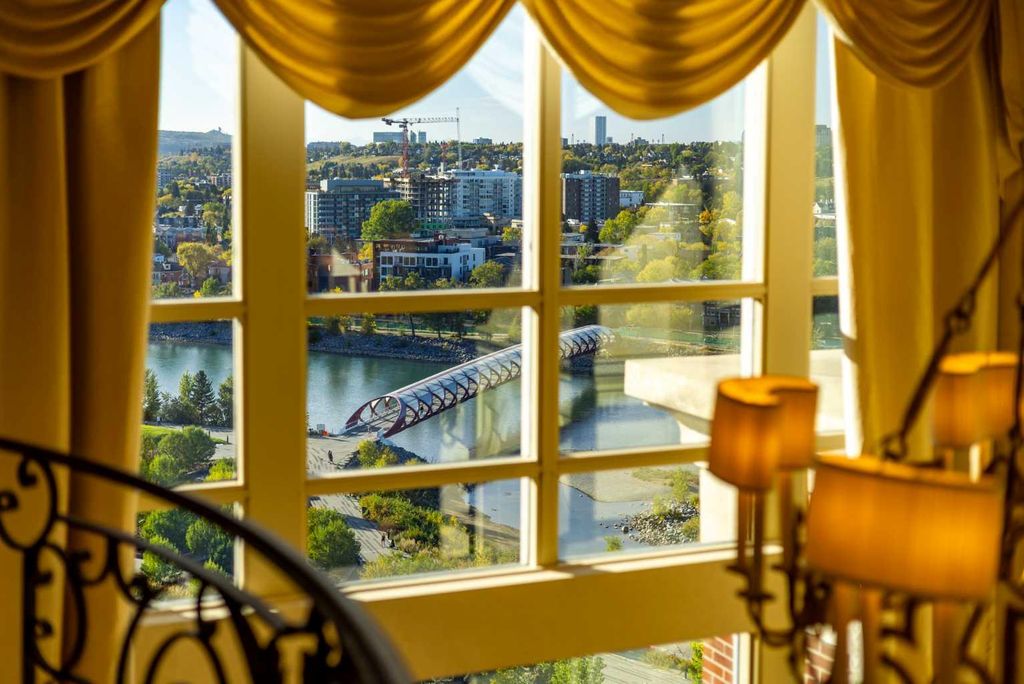 Photo of 690 Princeton Way SW #1201, Calgary, AB T2P 5J9 (MLS # A2262967)