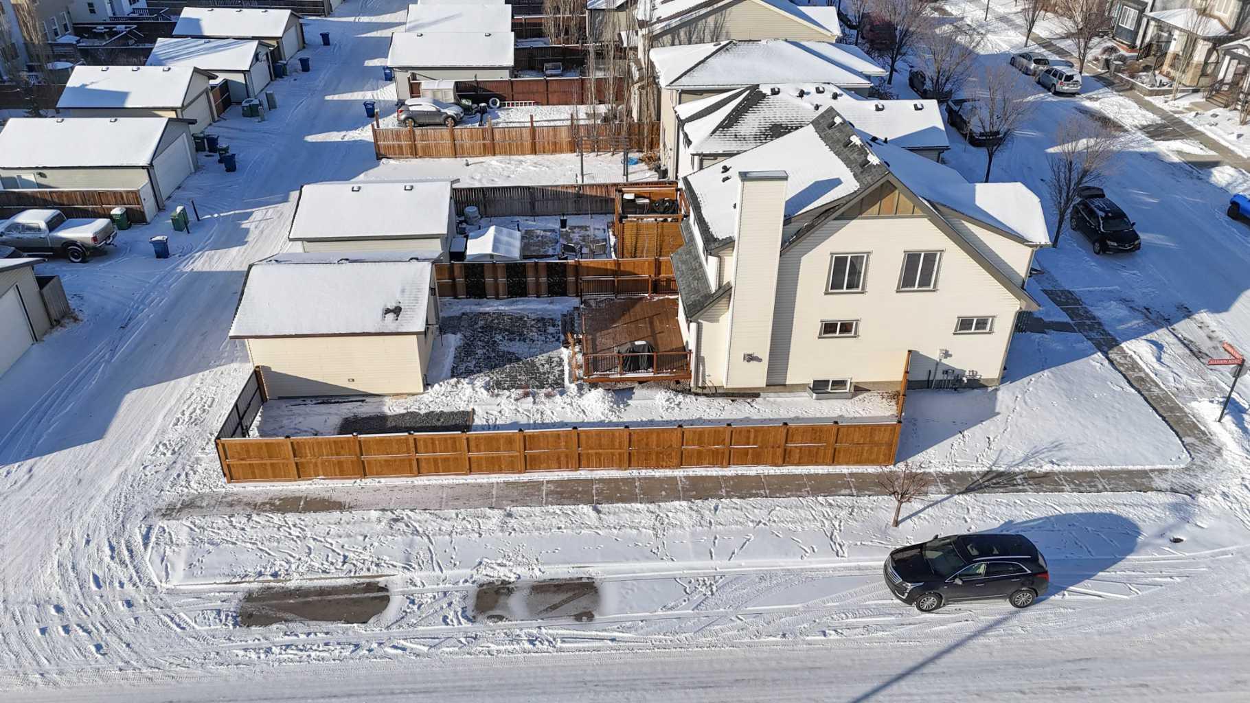 2275 Reunion Street NW