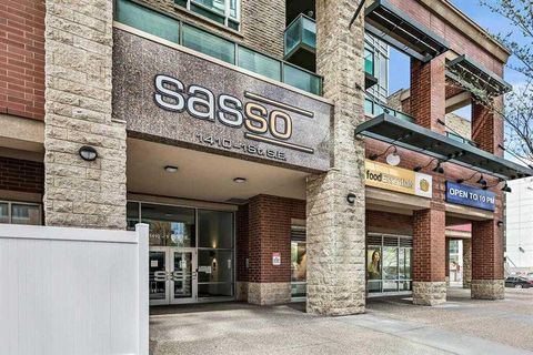 Photo of 1410 1 Street SE #210, Calgary, AB T2G 5T7 (MLS # A2310642)