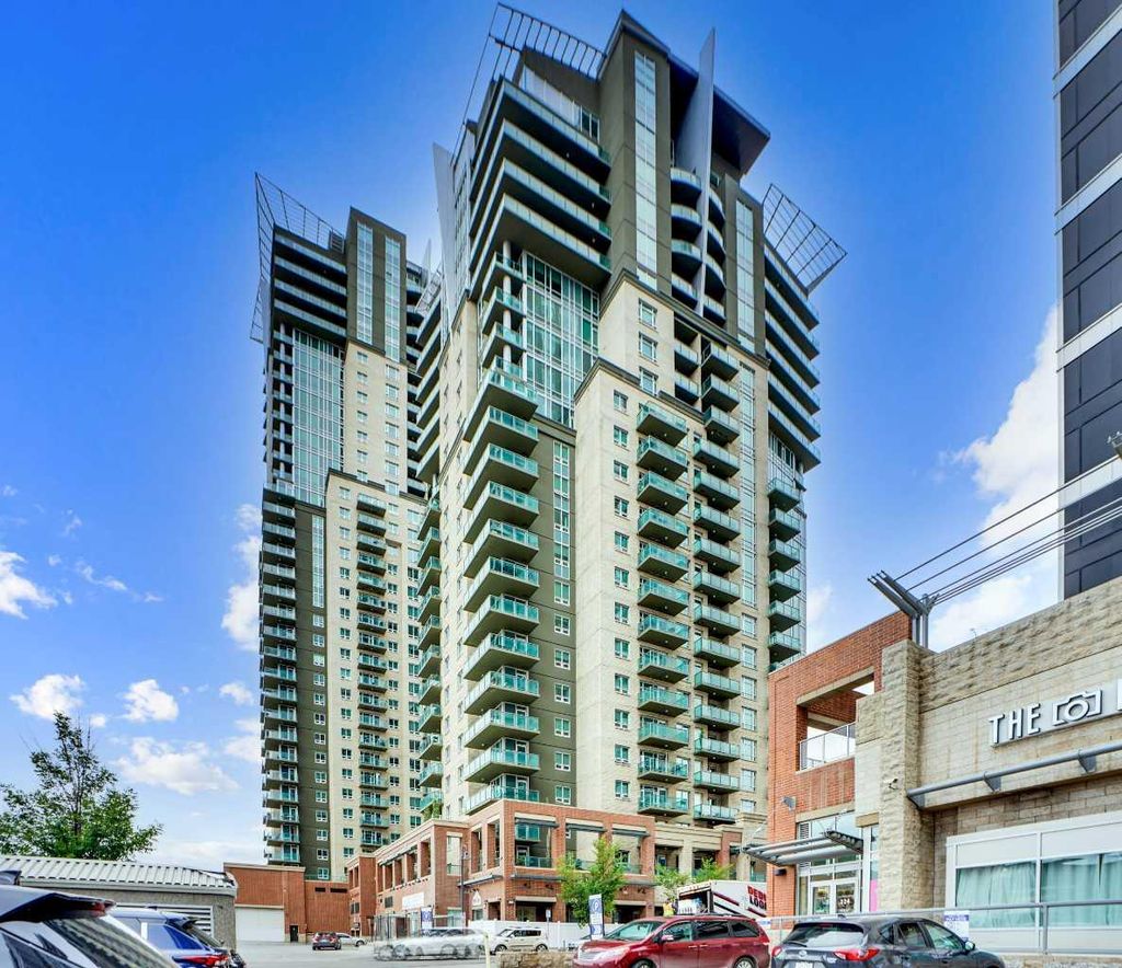 Photo of 1410 1 Street SE #210, Calgary, AB T2G 5T7 (MLS # A2310642)
