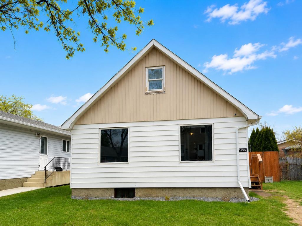 Photo of 5215 44 Street, Camrose, AB T4V 1C8 (MLS # A2310133)