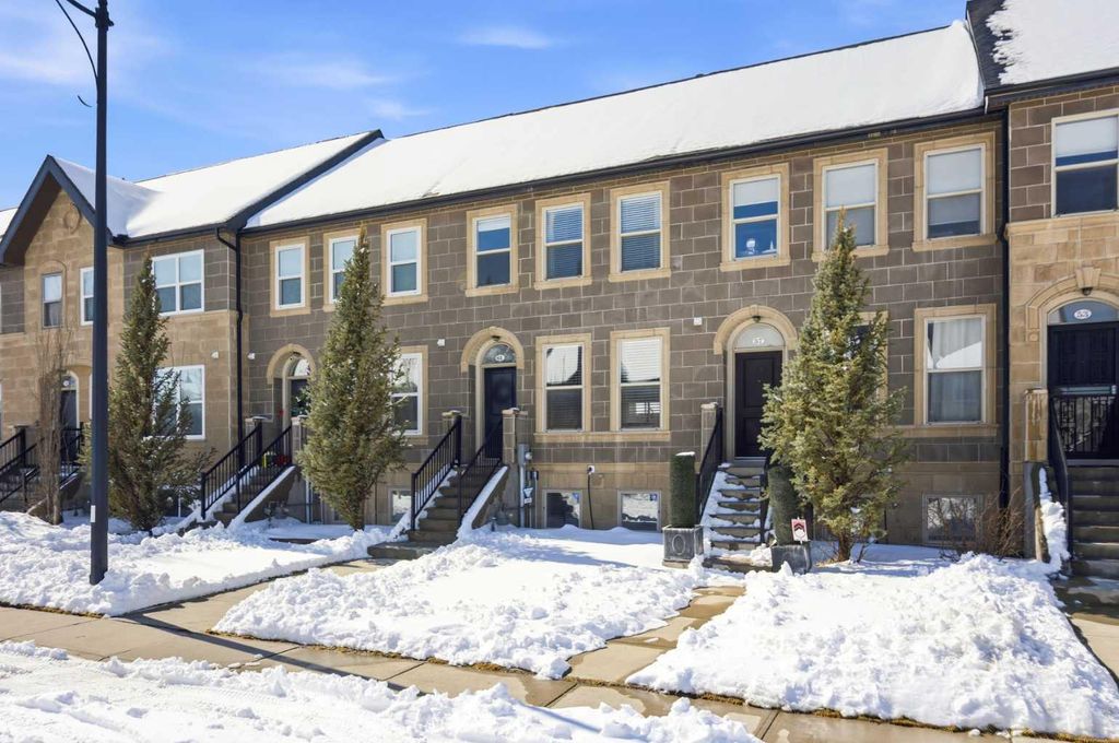 Photo of 61 Sage Meadows Terrace NW, Calgary, AB T3P 0E9 (MLS # A2298793)