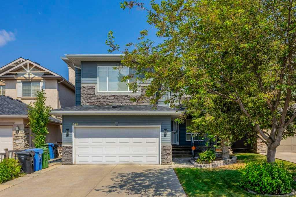 540 Panatella Court NW