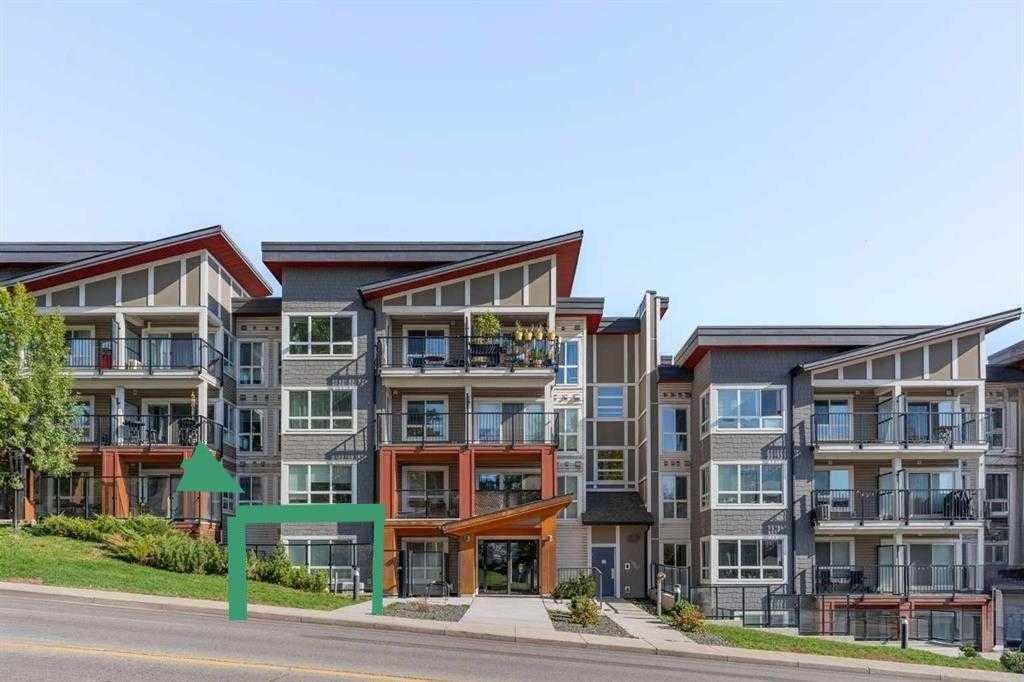 510 Edmonton Trail NE 128
